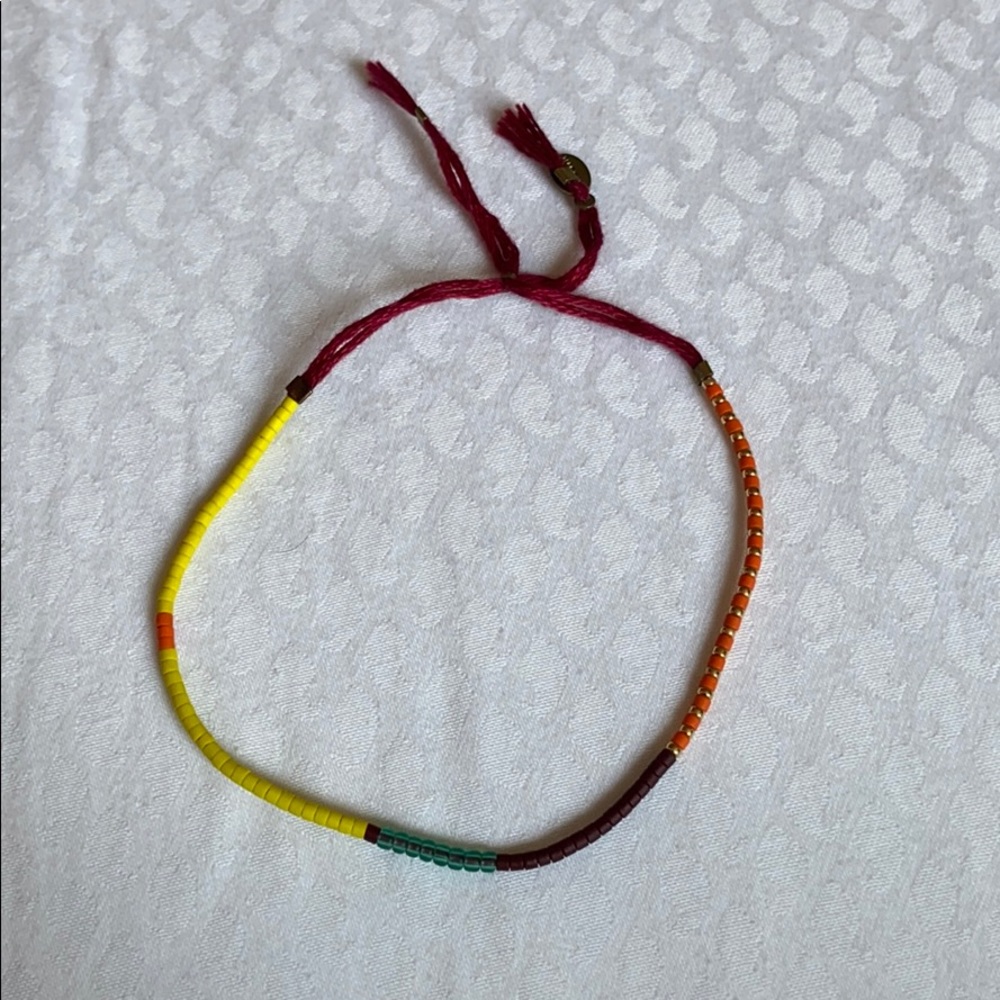 Shashi Bracelet